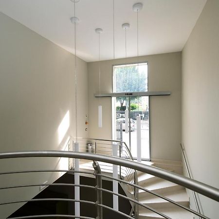 Hotel H21 มิลาน ภายนอก รูปภาพ
