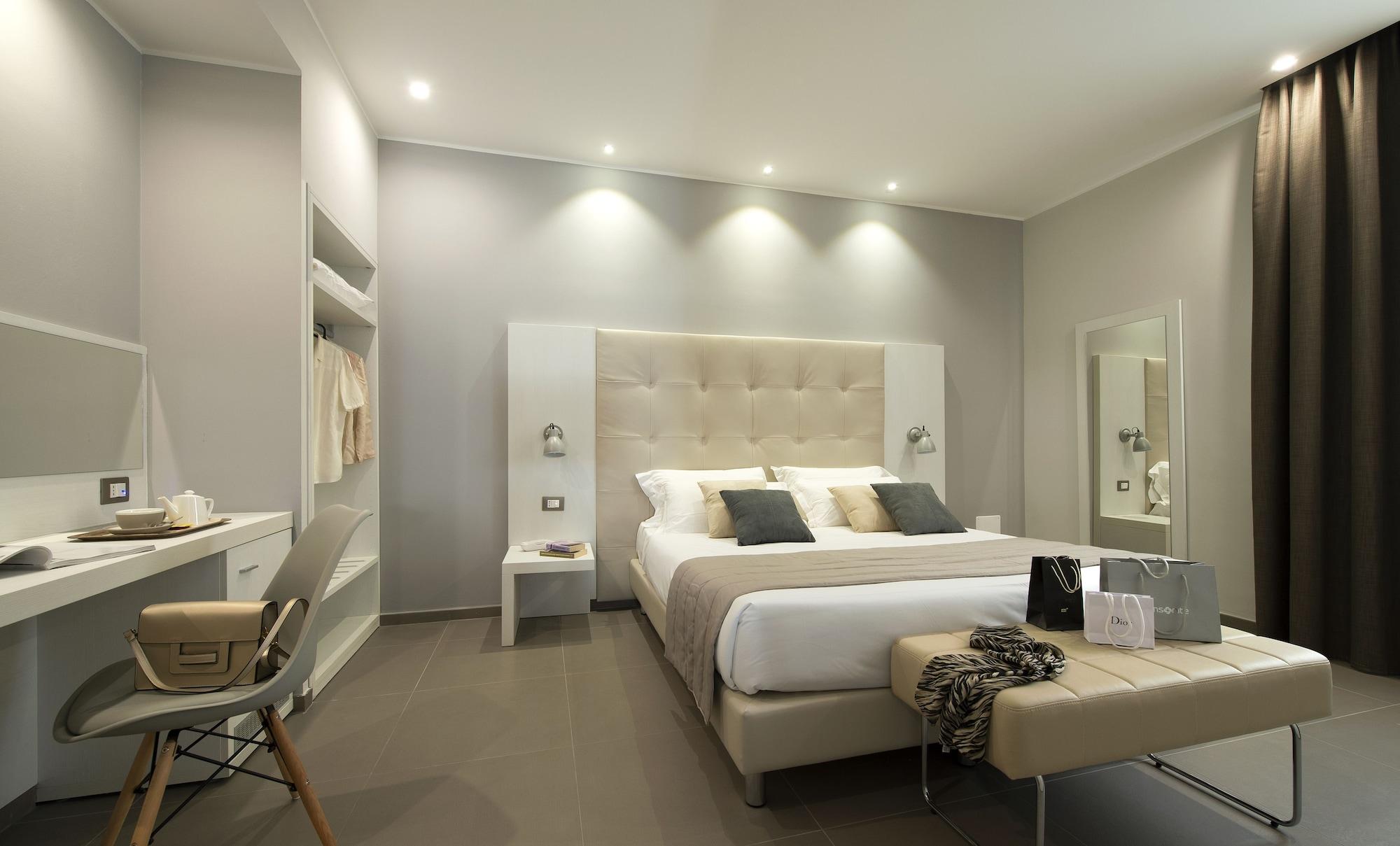 Hotel H21 มิลาน ภายนอก รูปภาพ