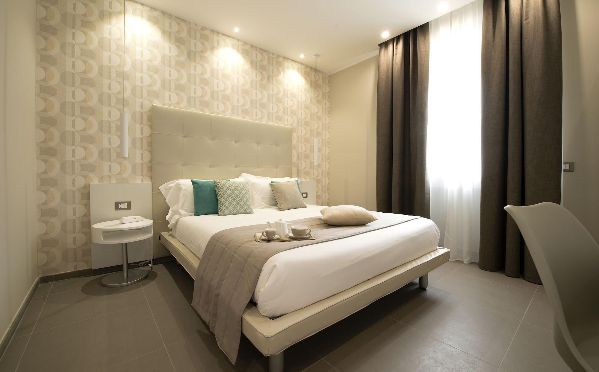 Hotel H21 มิลาน ภายนอก รูปภาพ