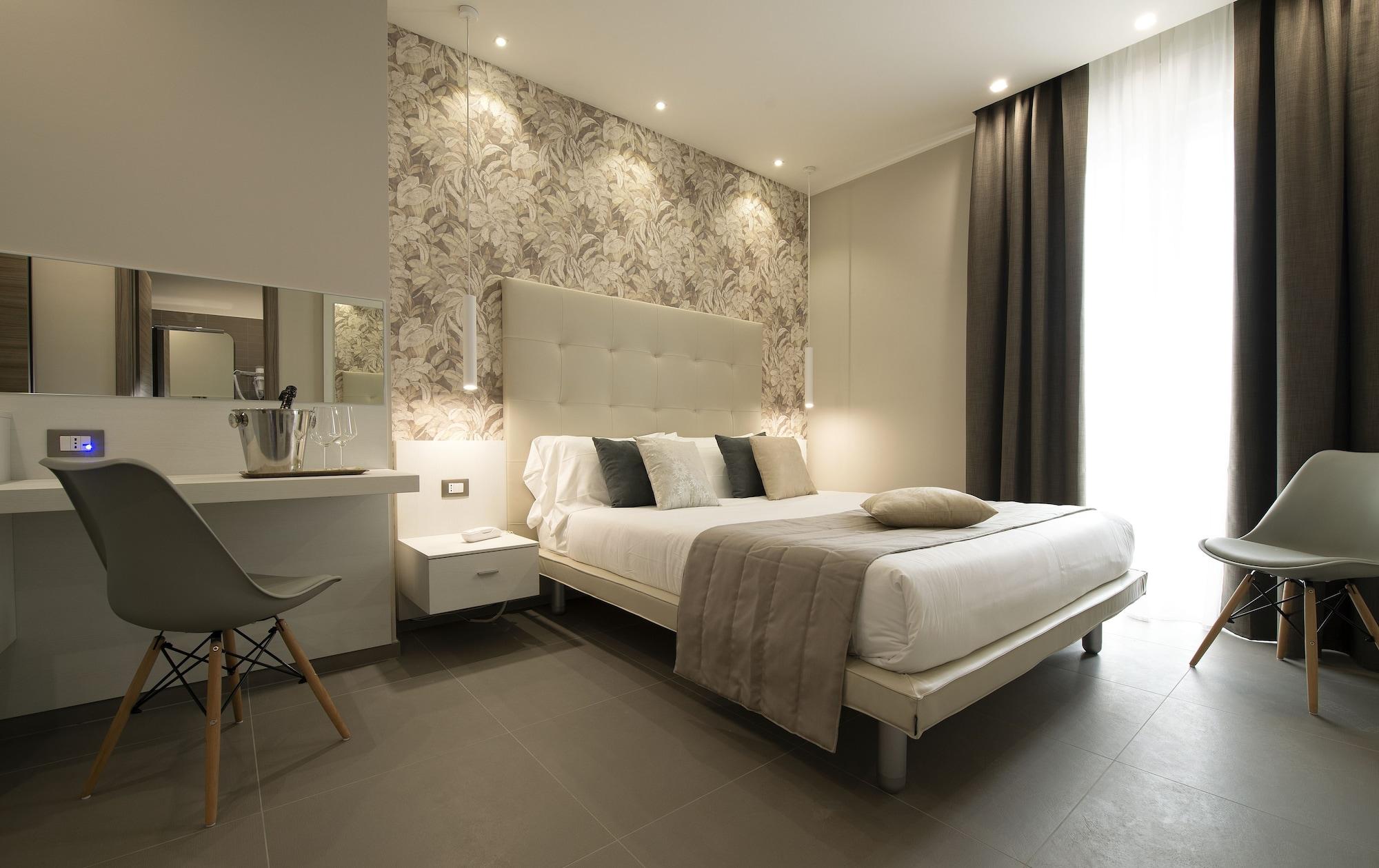 Hotel H21 มิลาน ภายนอก รูปภาพ