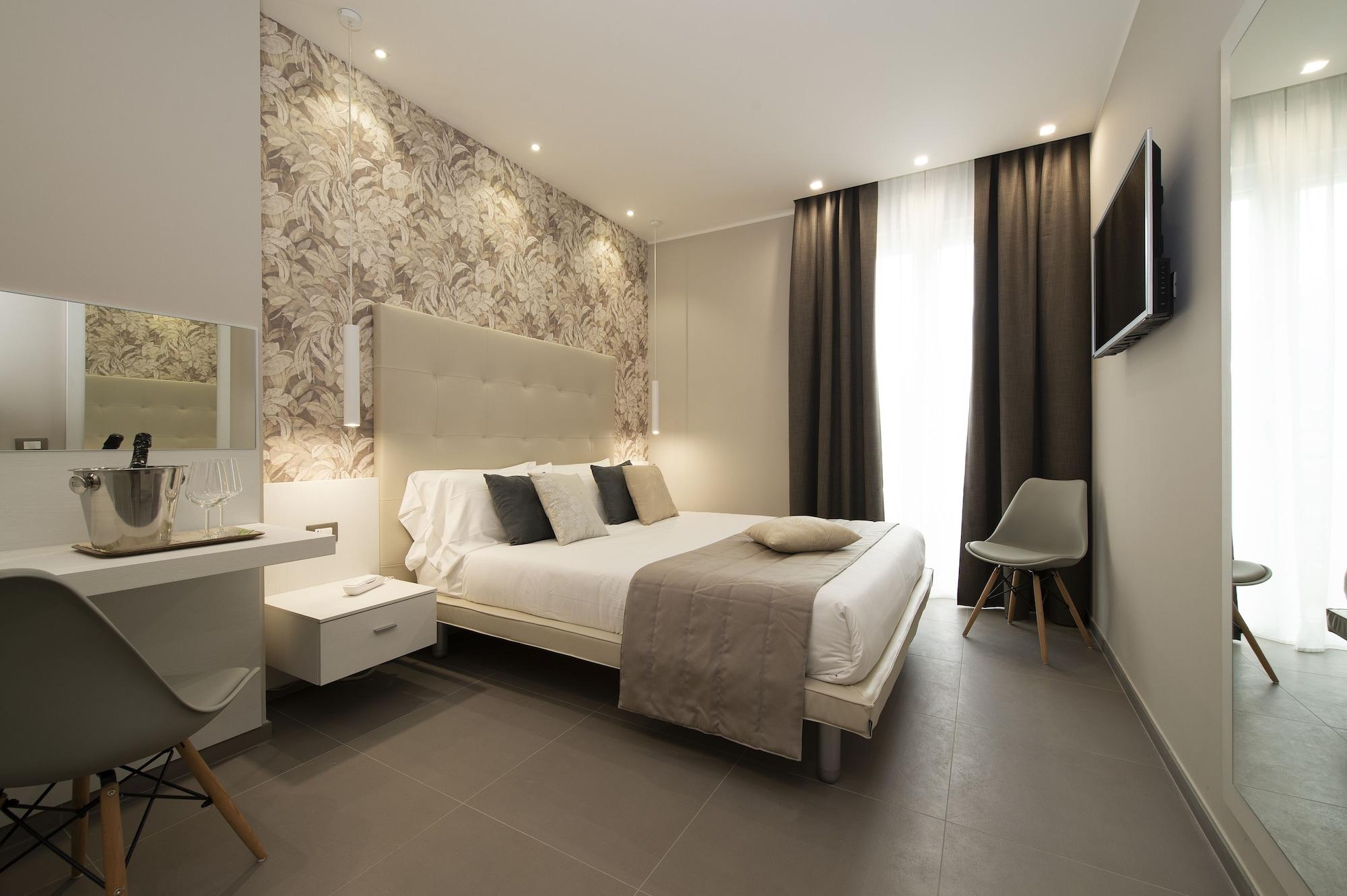 Hotel H21 มิลาน ภายนอก รูปภาพ