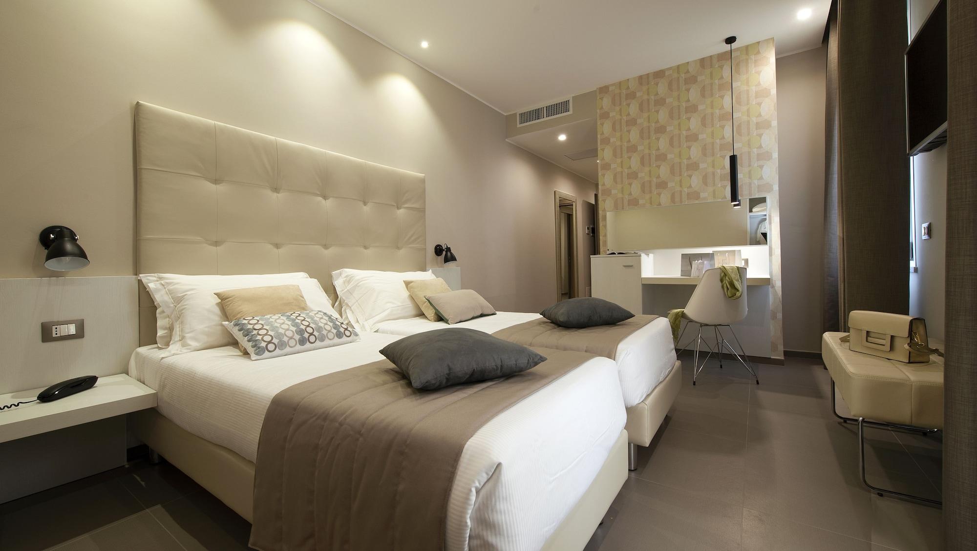 Hotel H21 มิลาน ภายนอก รูปภาพ