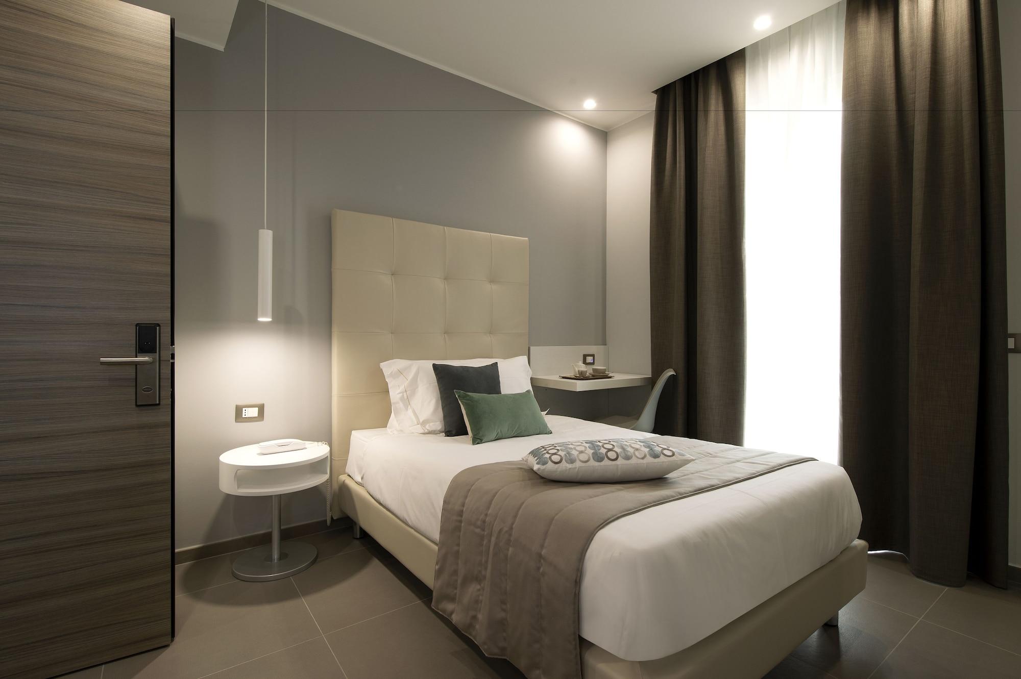 Hotel H21 มิลาน ภายนอก รูปภาพ