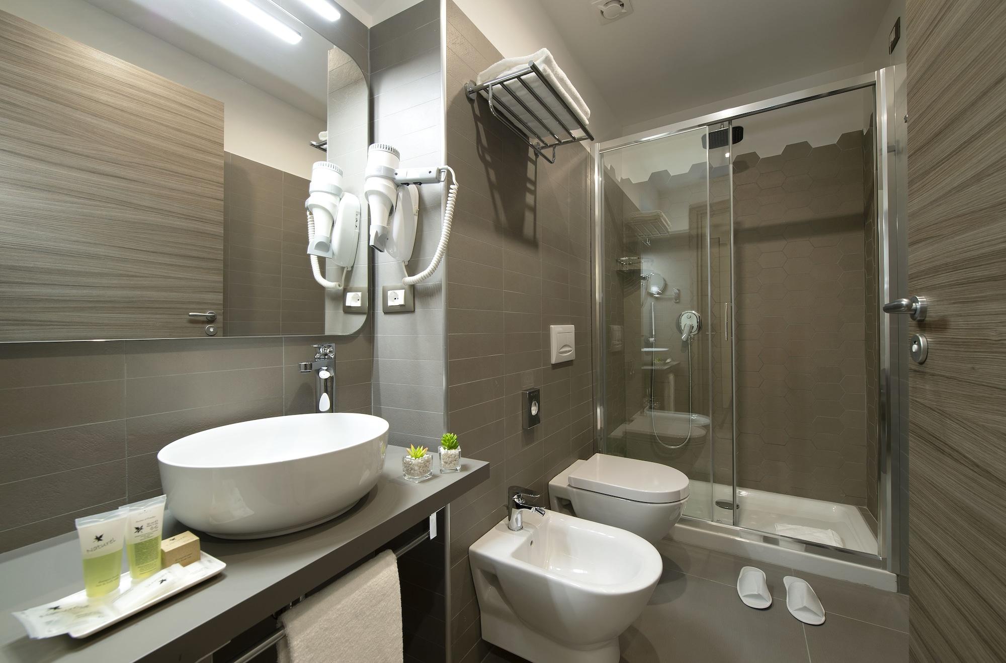 Hotel H21 มิลาน ภายนอก รูปภาพ