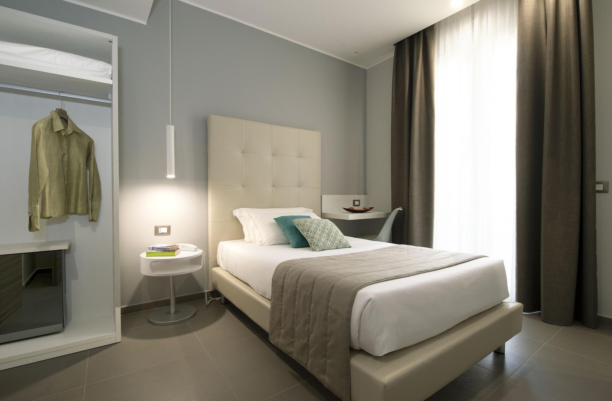 Hotel H21 มิลาน ภายนอก รูปภาพ